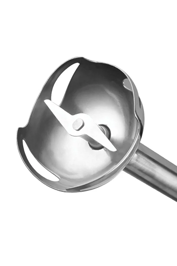 Kiwi KHB-4415 Çubuk El Blender 300 W Beyaz